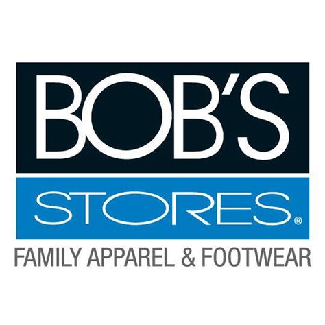 Bob's store clothing - 